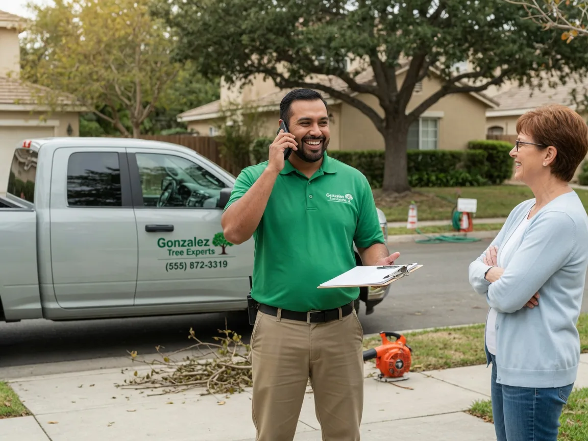 Tree Service Tresckow, PA FAQs